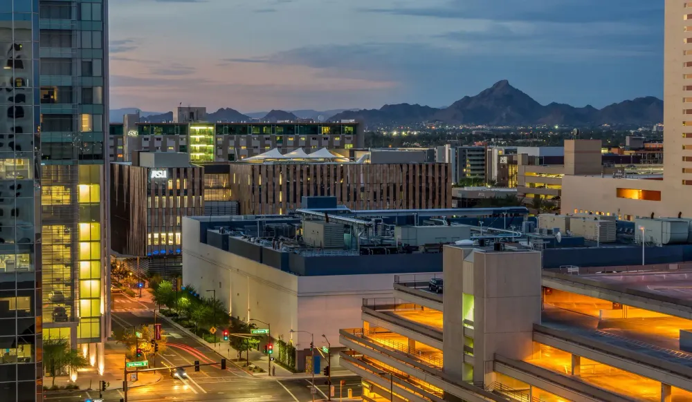 cheap hotels in phoenix